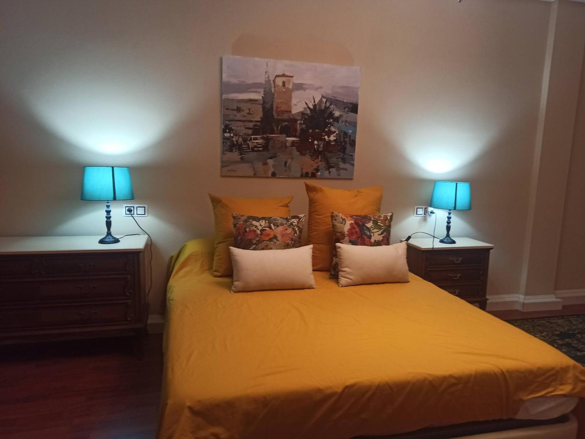 Apartamento La Puerta De La Sierra *
