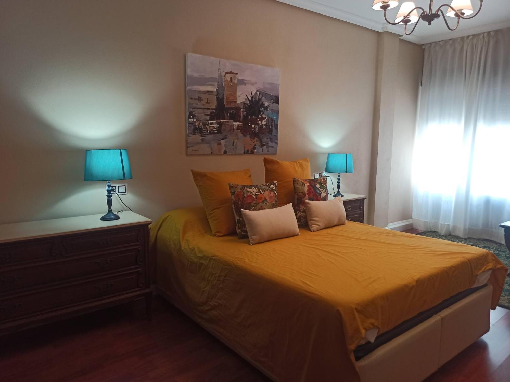 La Puerta De La Sierra Apartamento