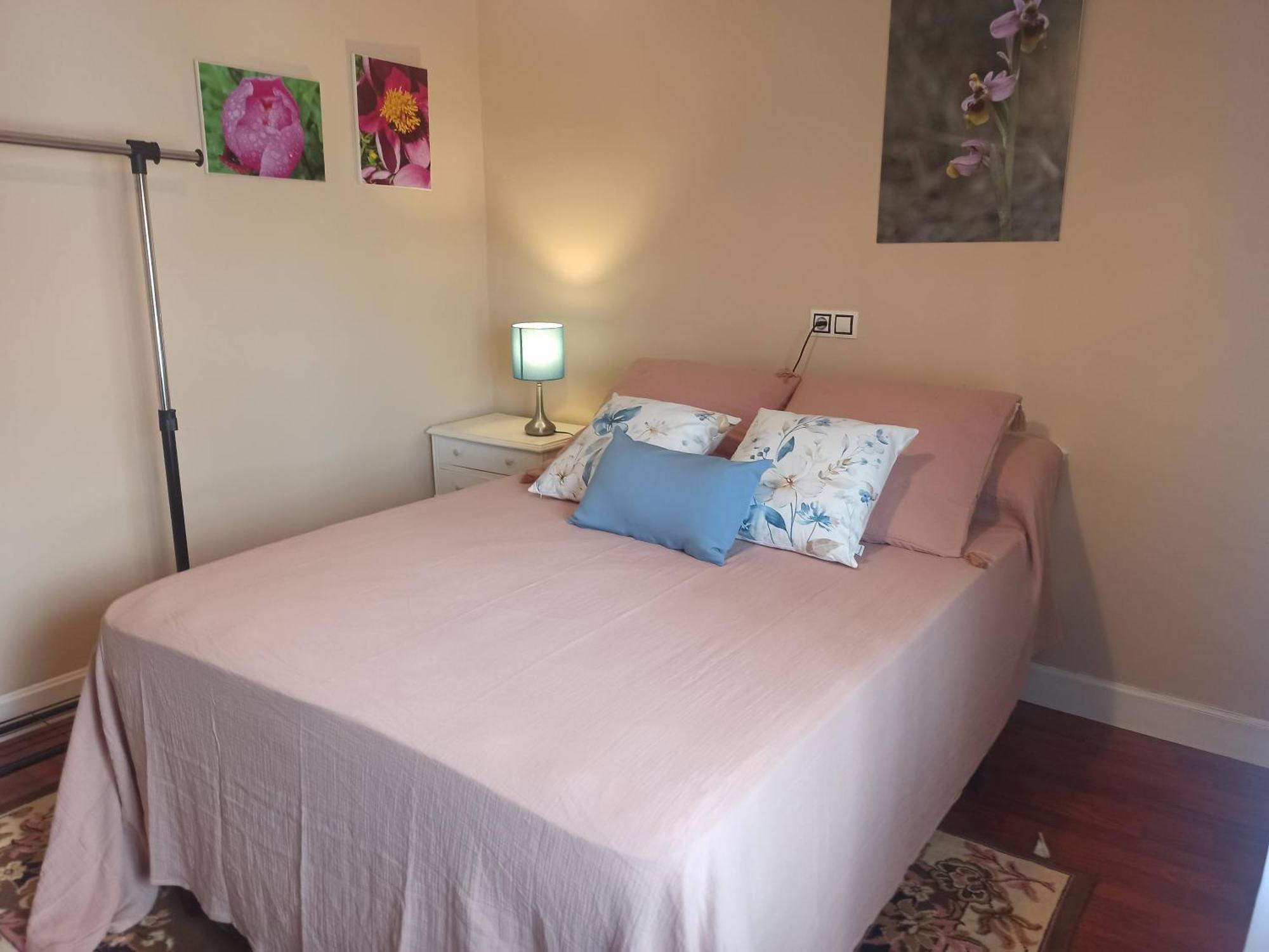 Apartamento La Puerta De La Sierra