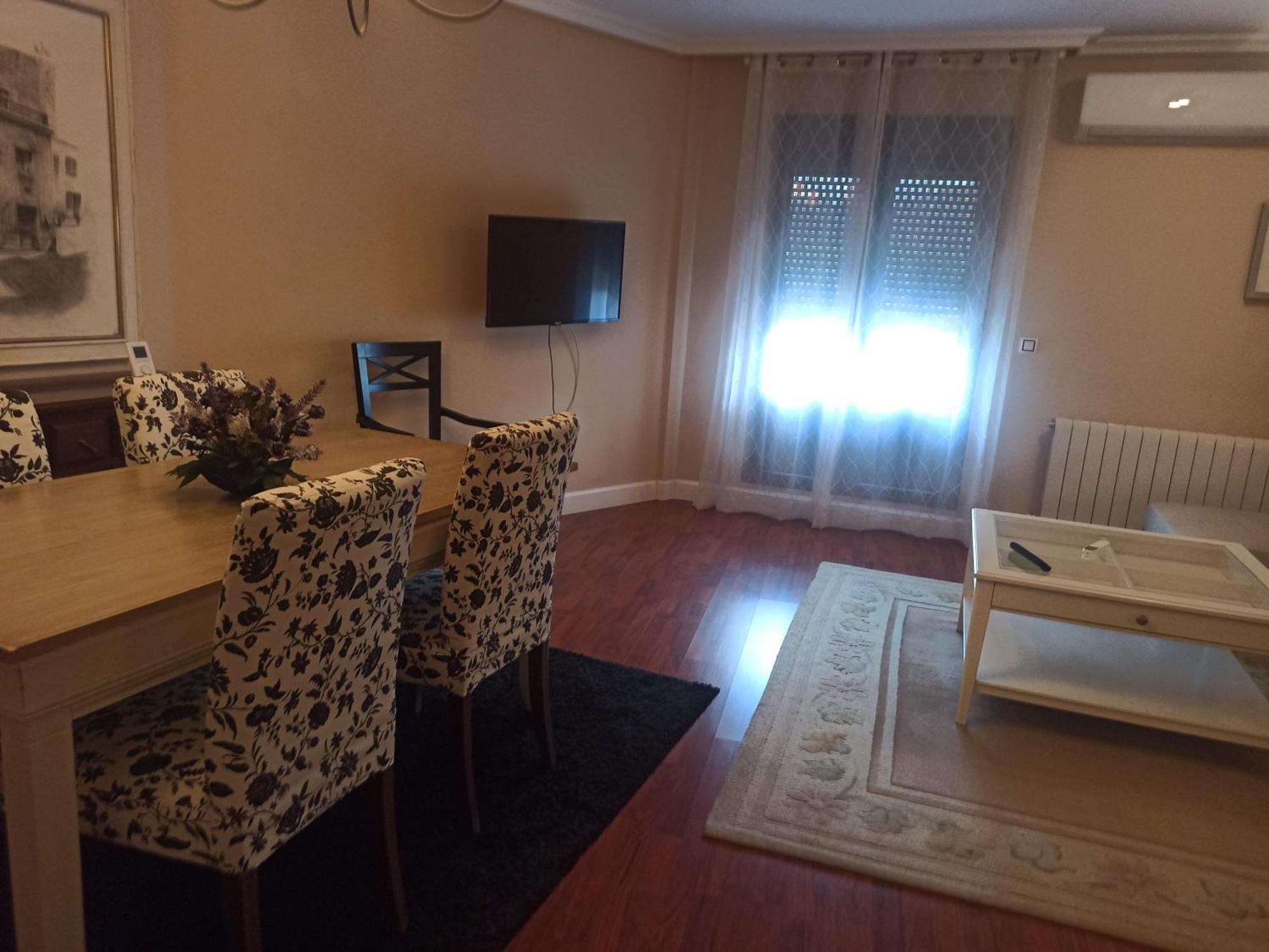 Apartamento La Puerta De La Sierra *