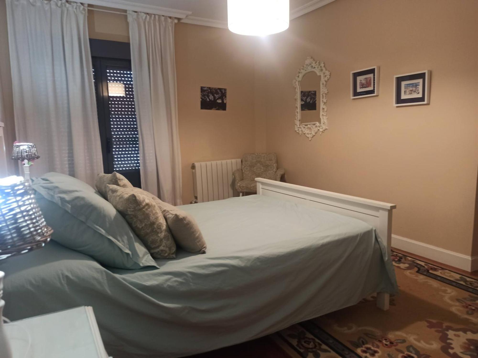Apartamento La Puerta De La Sierra Genave