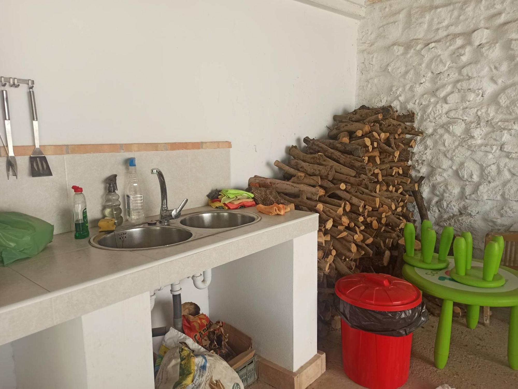 La Puerta De La Sierra Apartamento