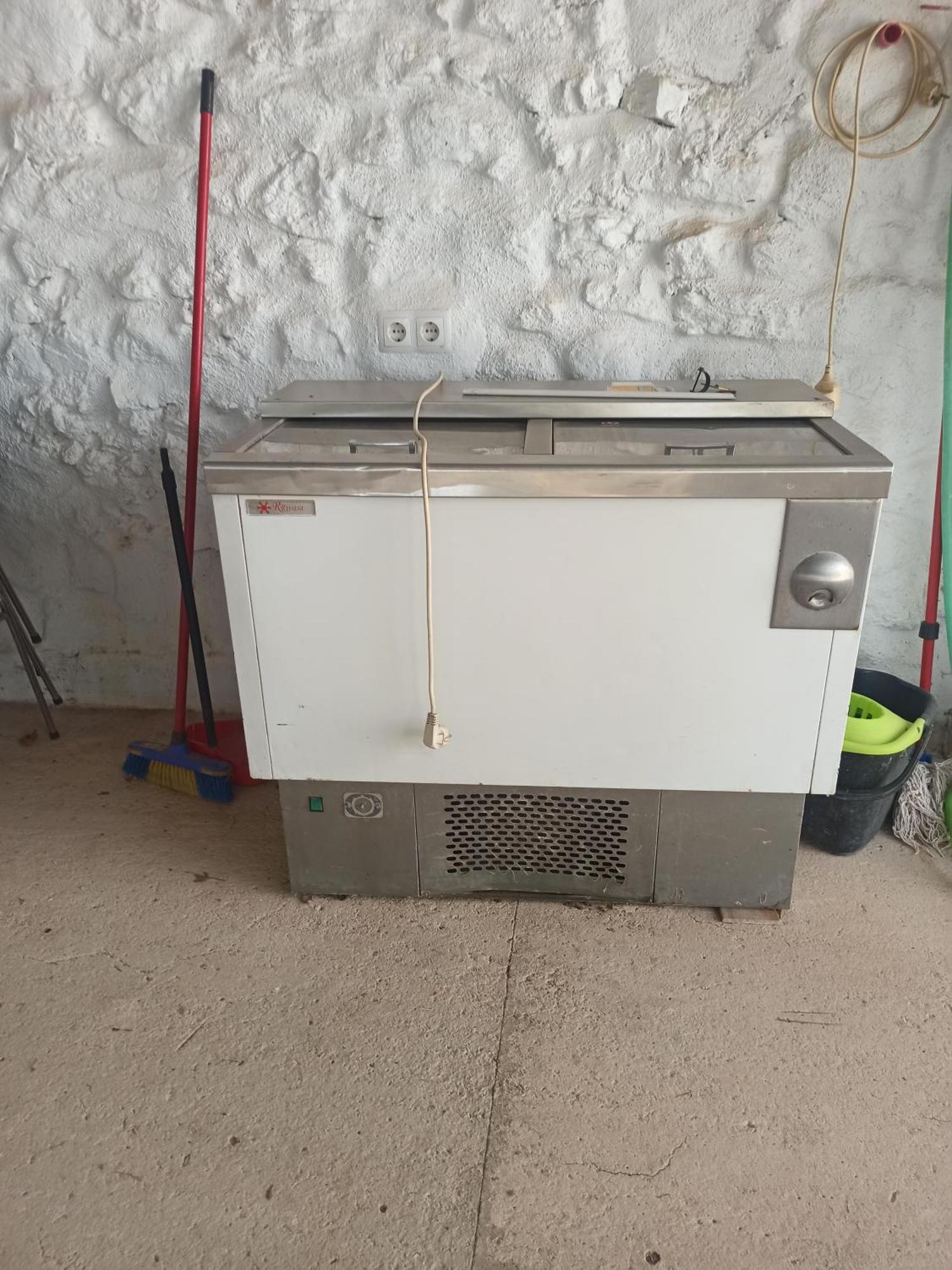 La Puerta De La Sierra Apartamento Genave