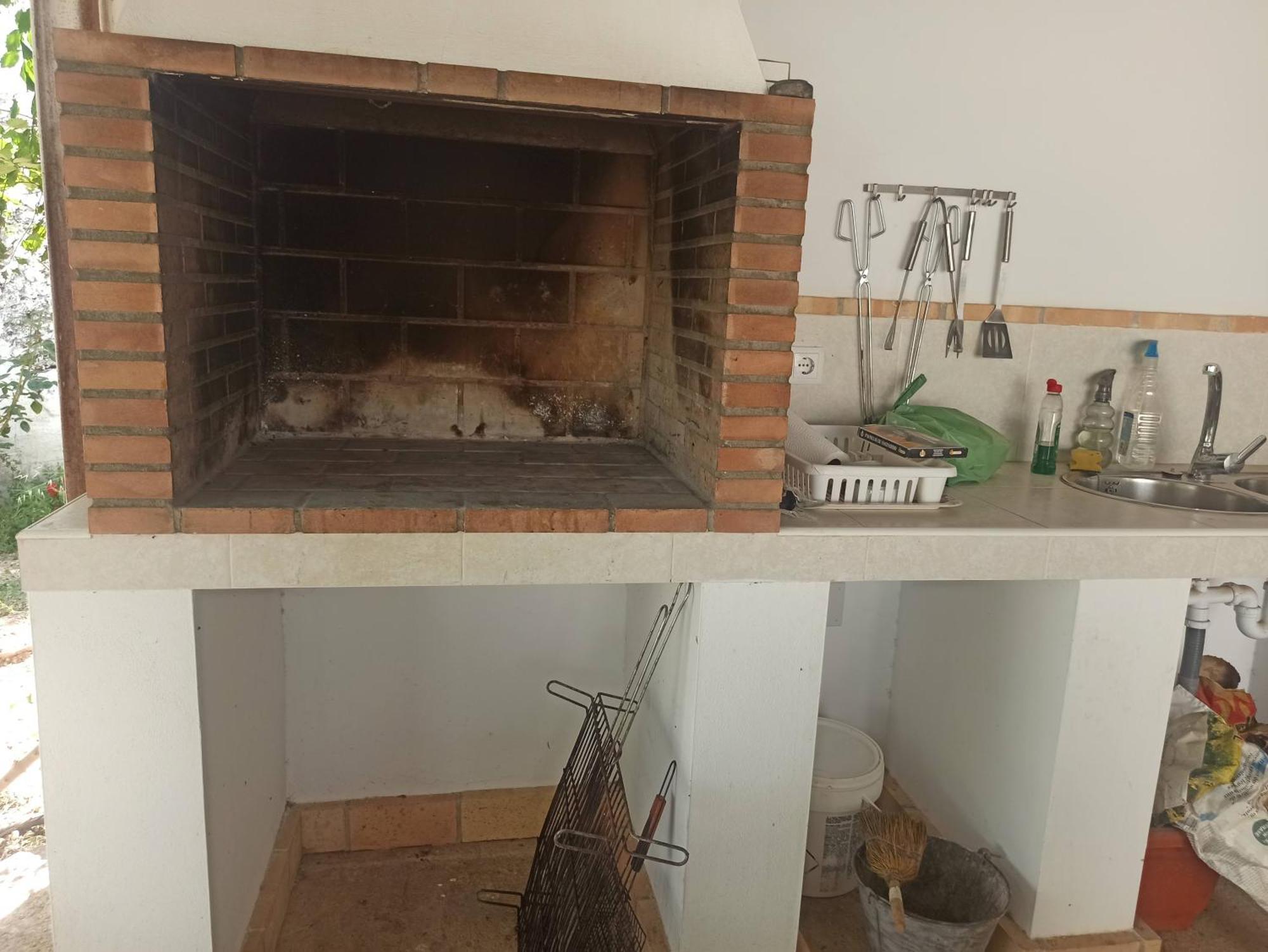 Apartamento La Puerta De La Sierra Genave