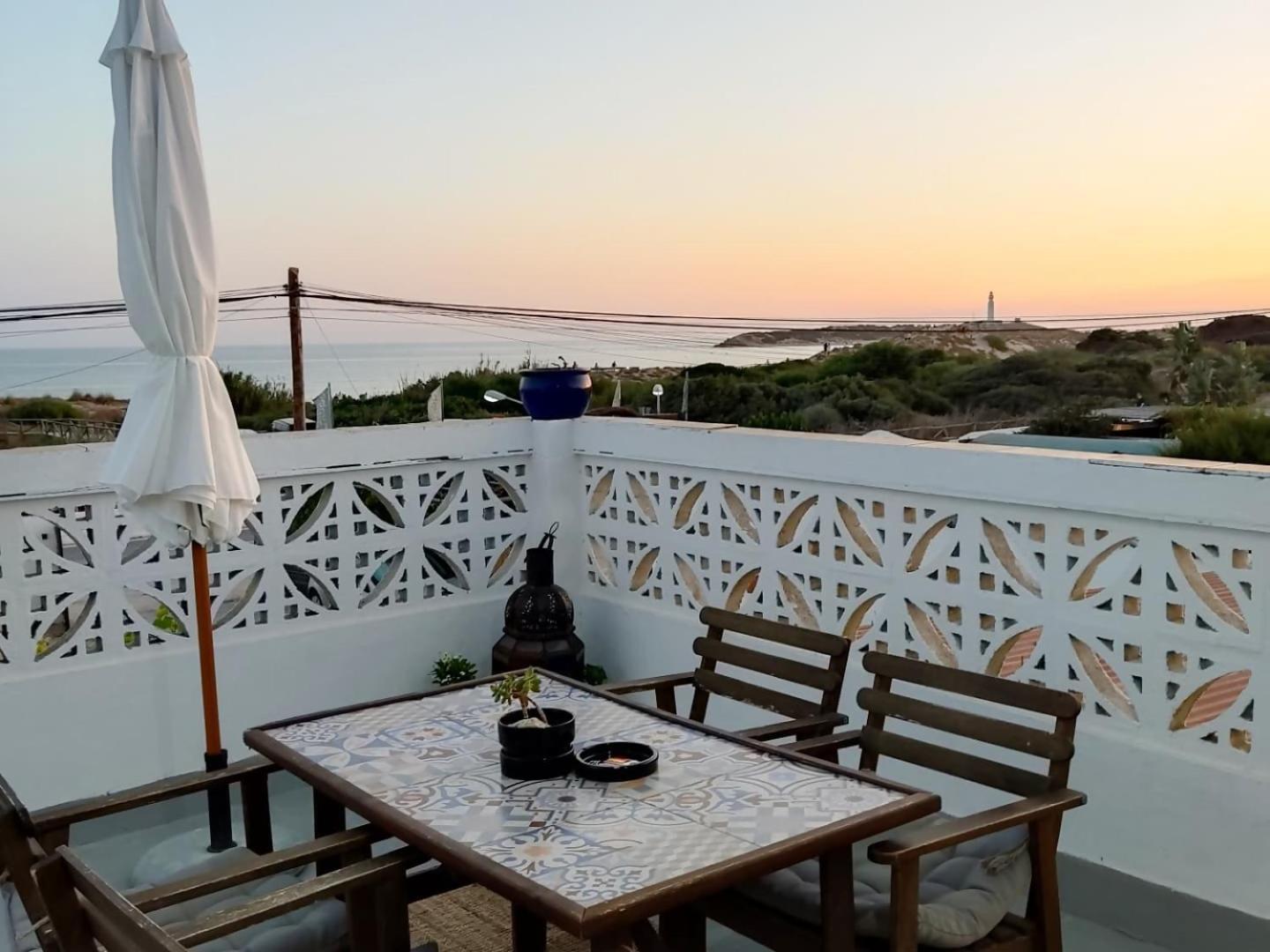 Apartamento Ocean View *