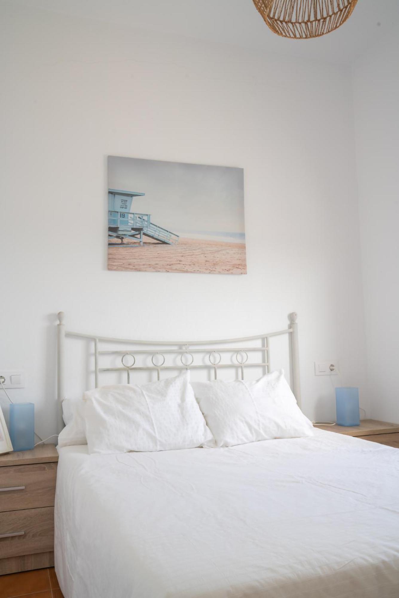 Apartamento Ocean View *