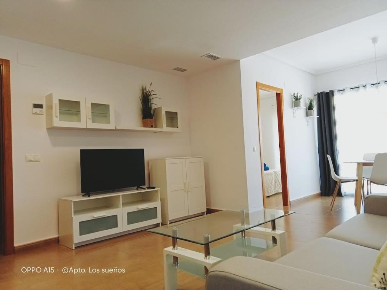 Apartamento Los Sueños Apartamento