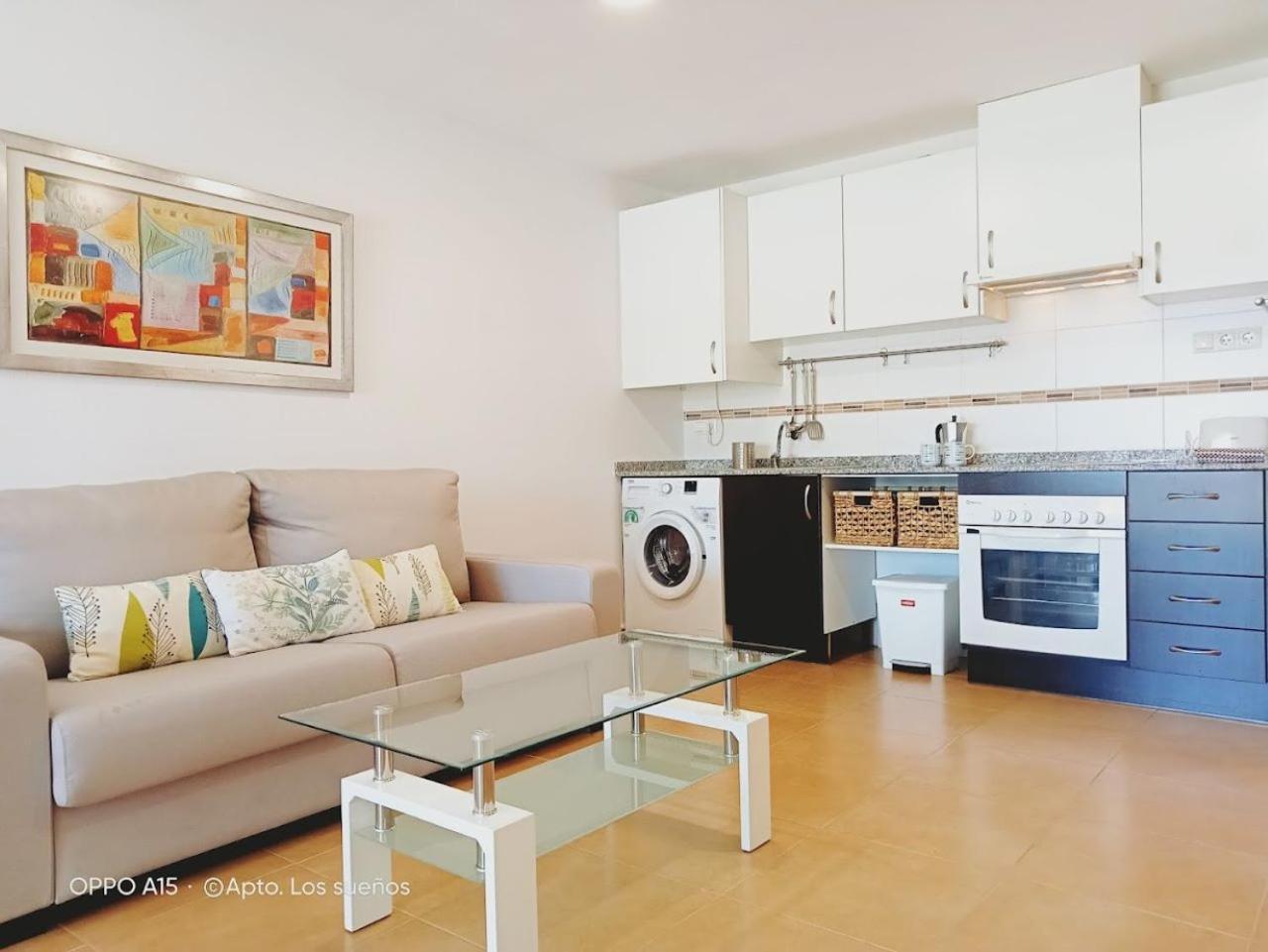 Apartamento Los Sueños Apartamento Santa Pola