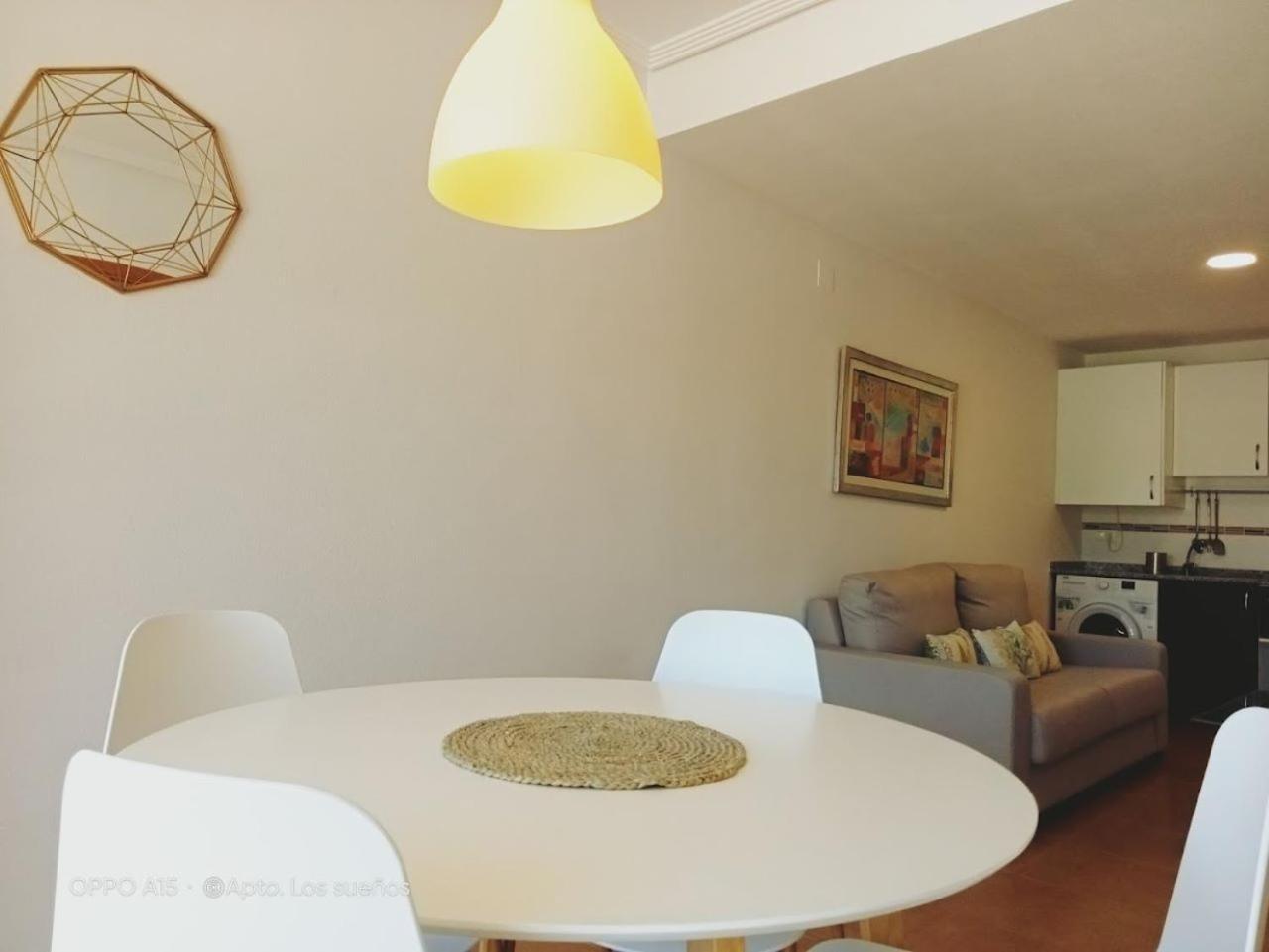 Apartamento Los Sueños