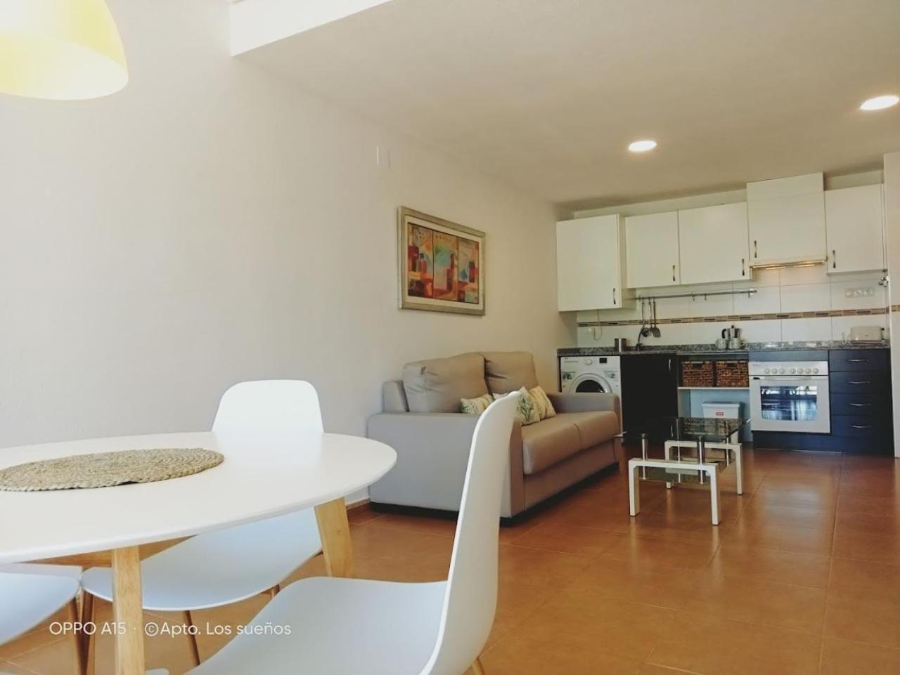 Apartamento Los Sueños Apartamento