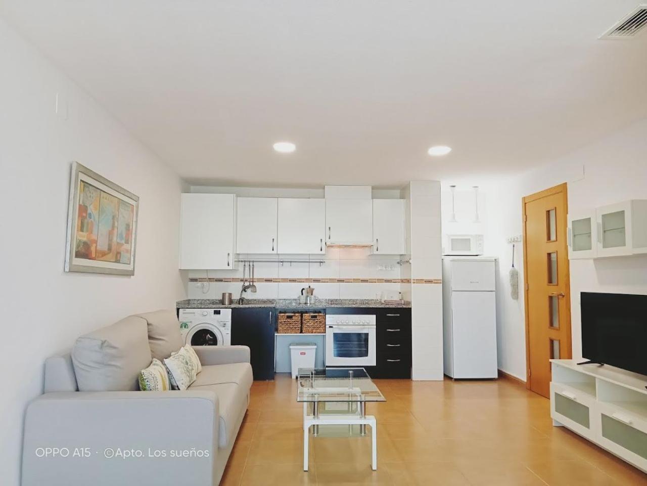 Apartamento Los Sueños Apartamento *
