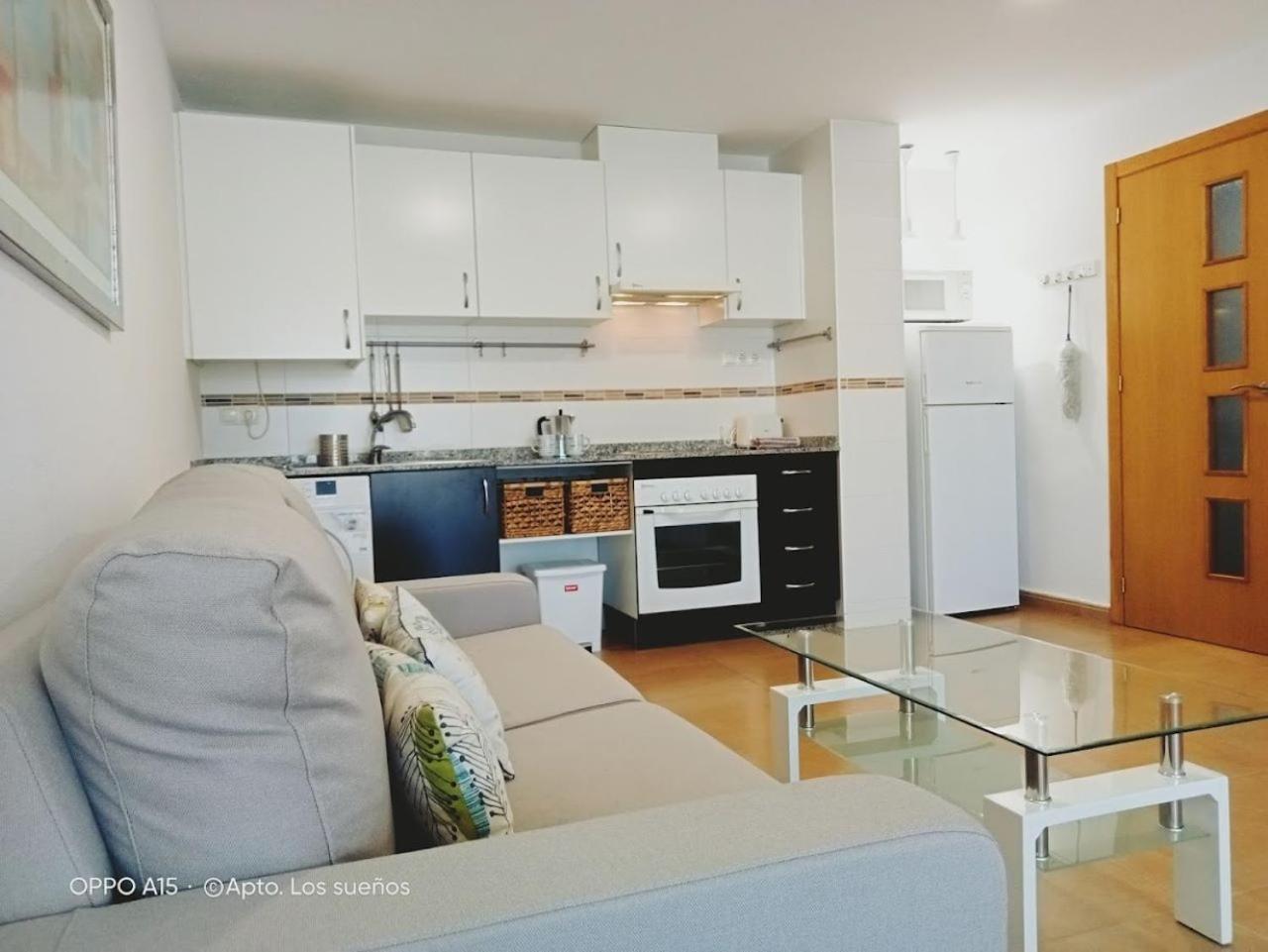 Apartamento Los Sueños Apartamento Santa Pola