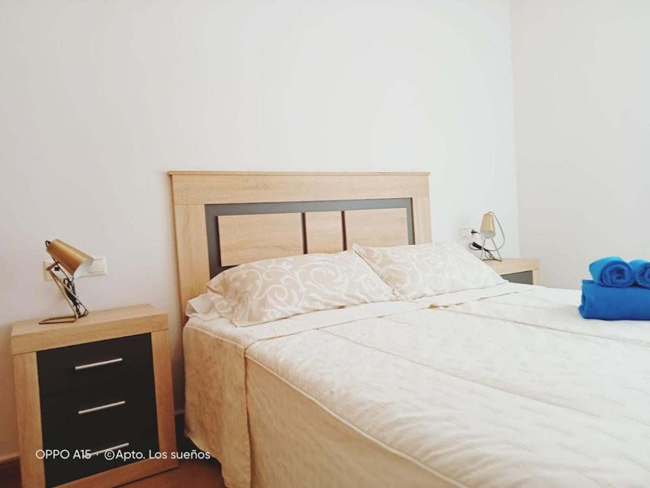 Apartamento Los Sueños * Santa Pola