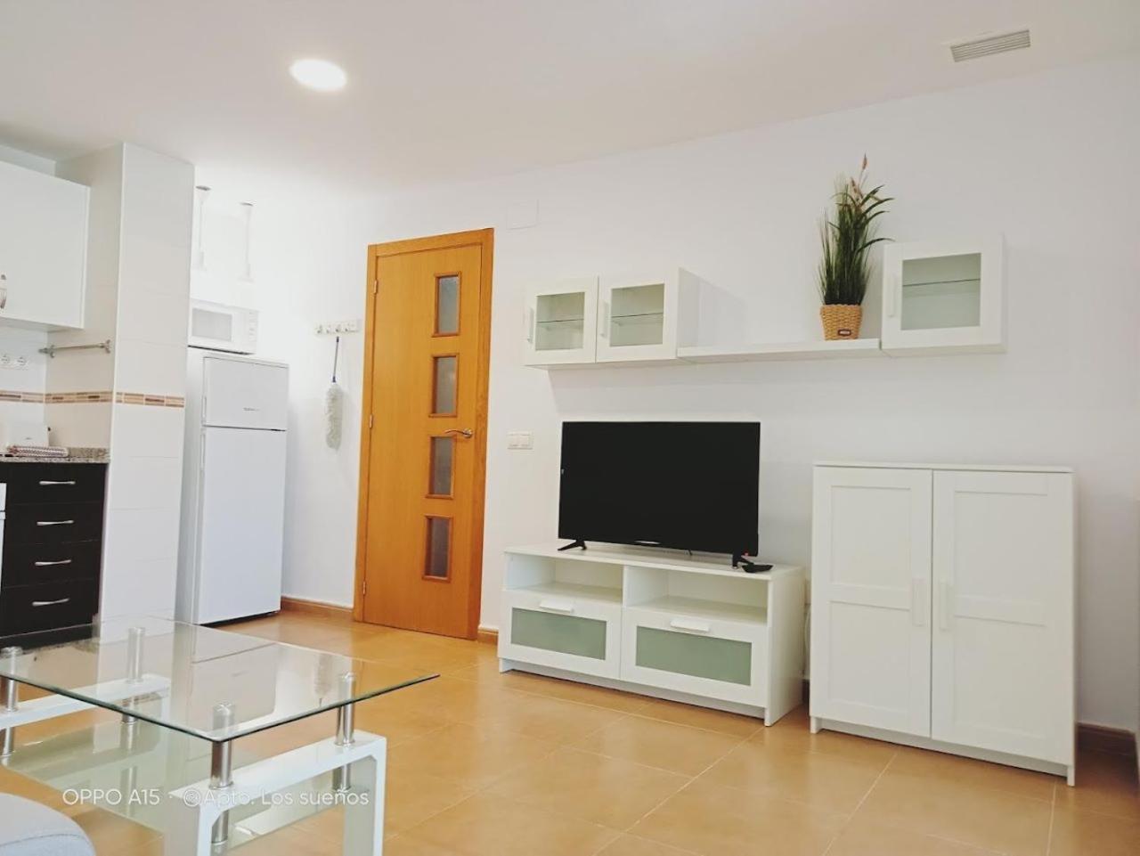 Apartamento Los Sueños