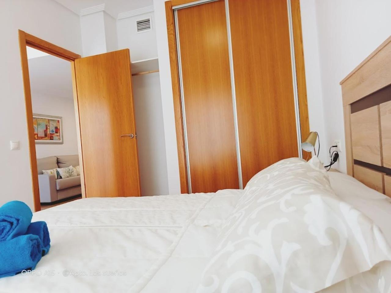 Apartamento Los Sueños Apartamento
