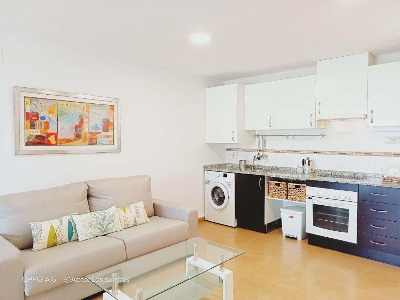 Apartamento Apartamento Los Sueños