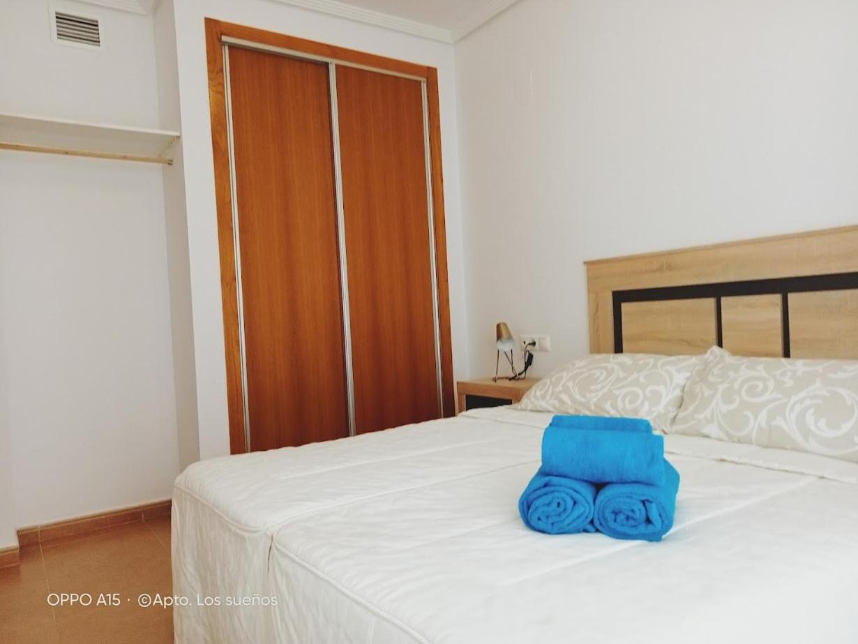 Apartamento Apartamento Los Sueños Santa Pola