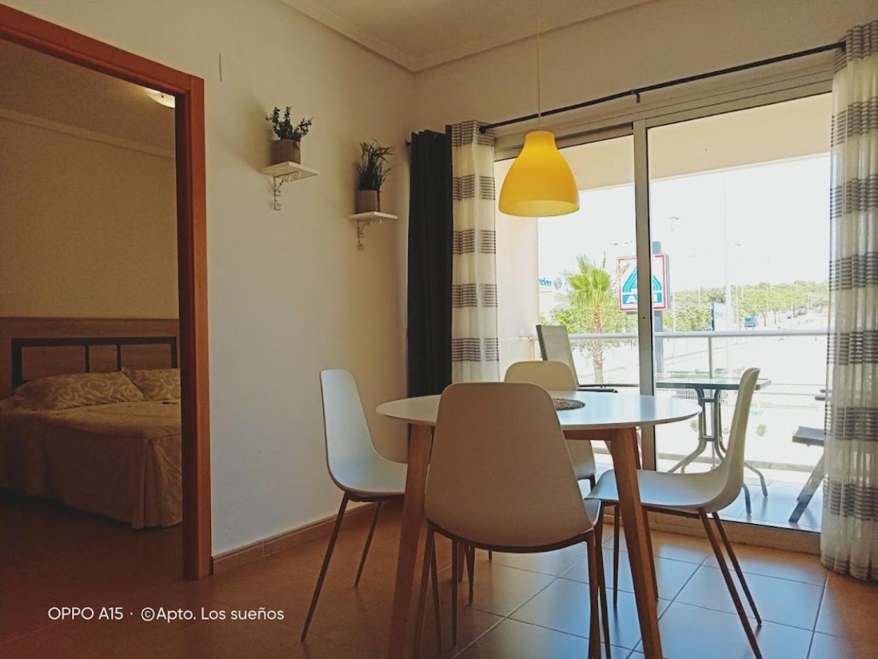 Apartamento Los Sueños Santa Pola