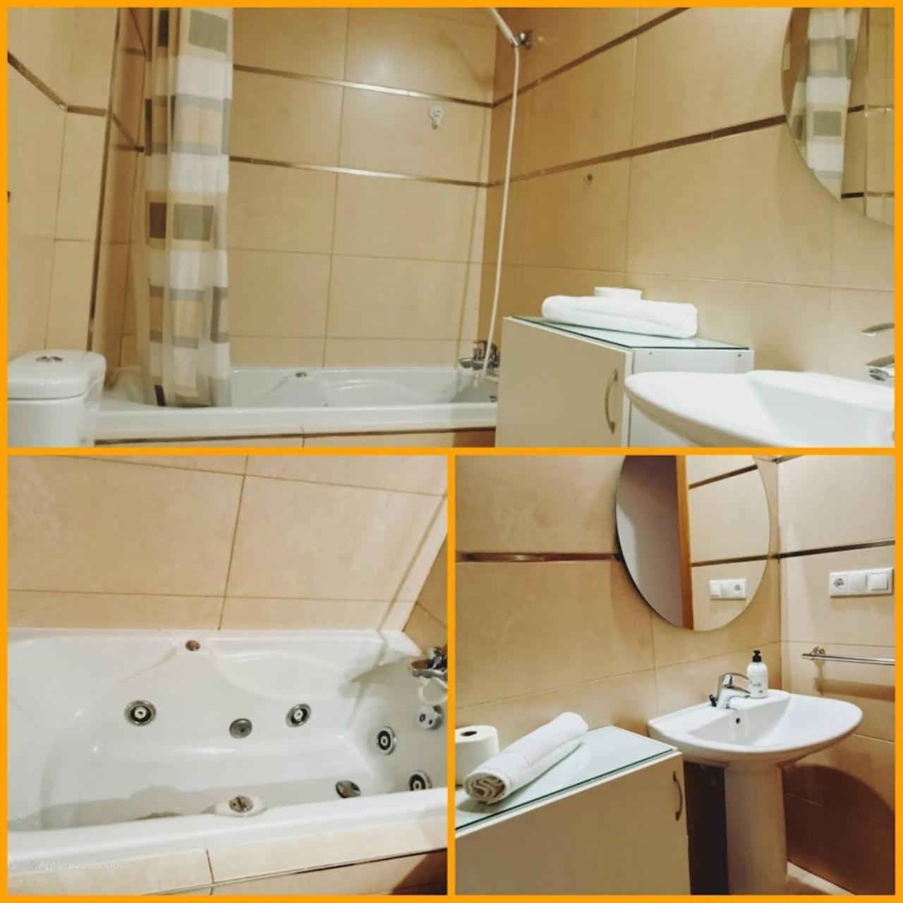 Apartamento Los Sueños * Santa Pola