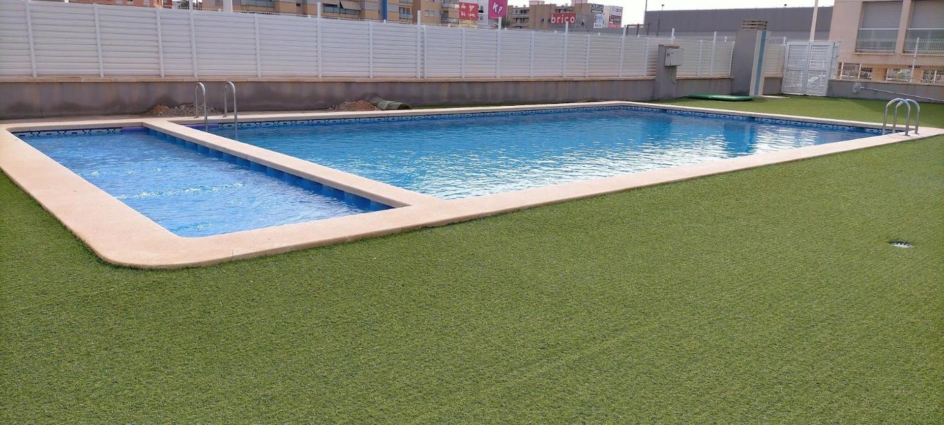 Apartamento Los Sueños *