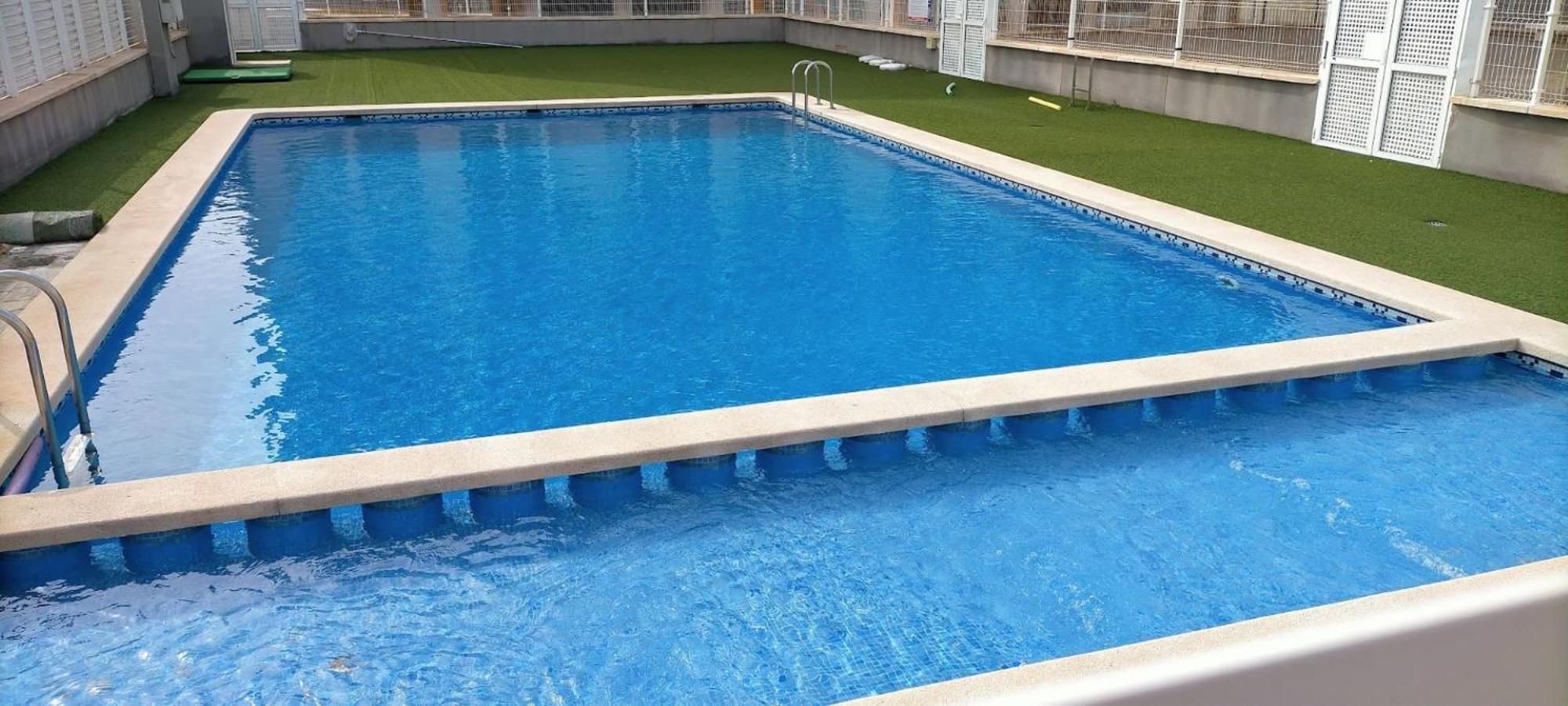 Apartamento Los Sueños