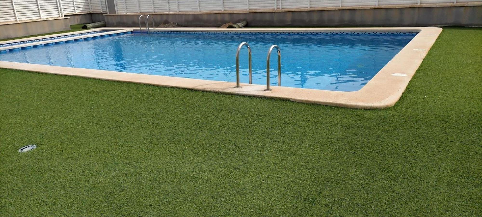 Apartamento Los Sueños Apartamento