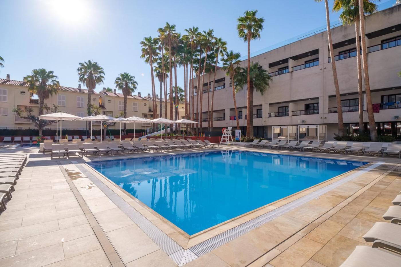 Hotel Estival Park Marena