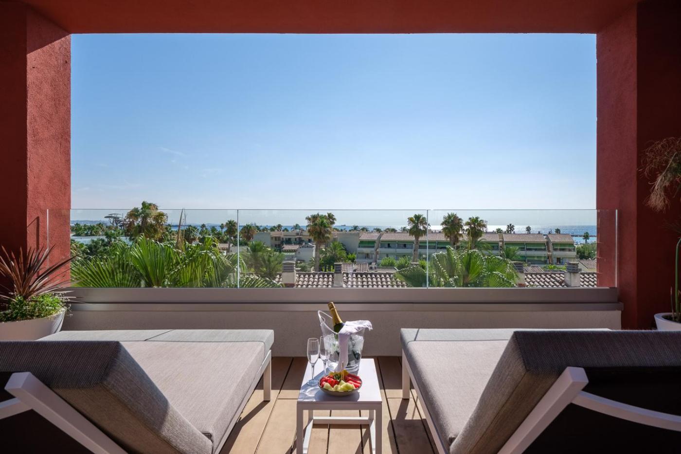 Hotel Estival Park Marena 4*