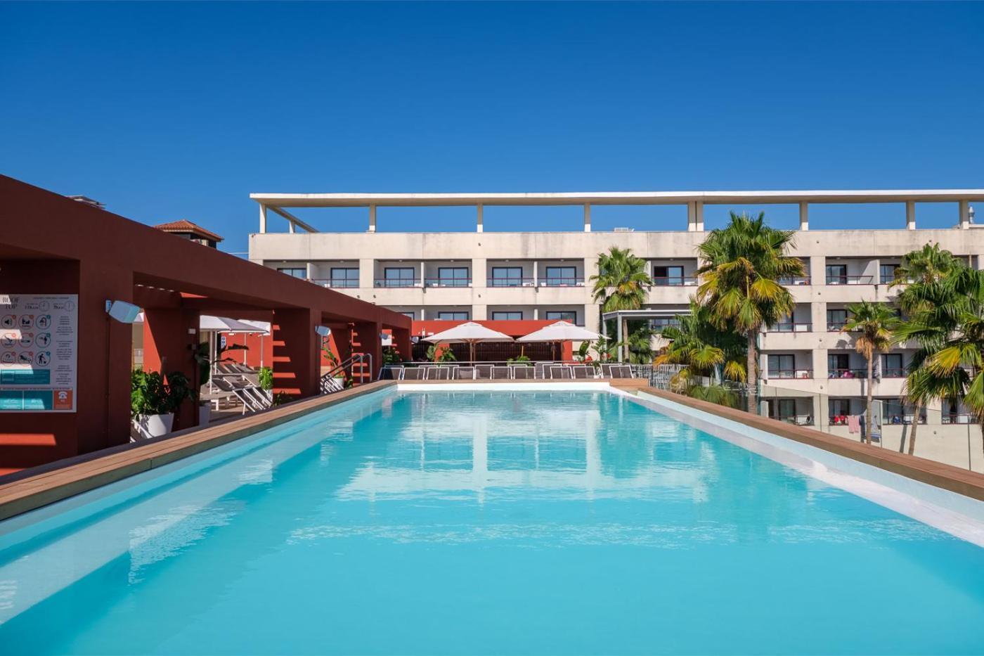 Hotel Estival Park Marena La Pineda