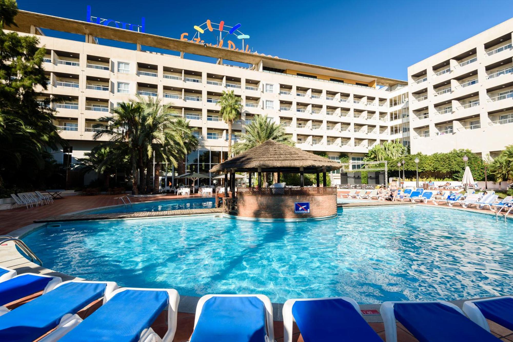 Estival Park Marena 4*