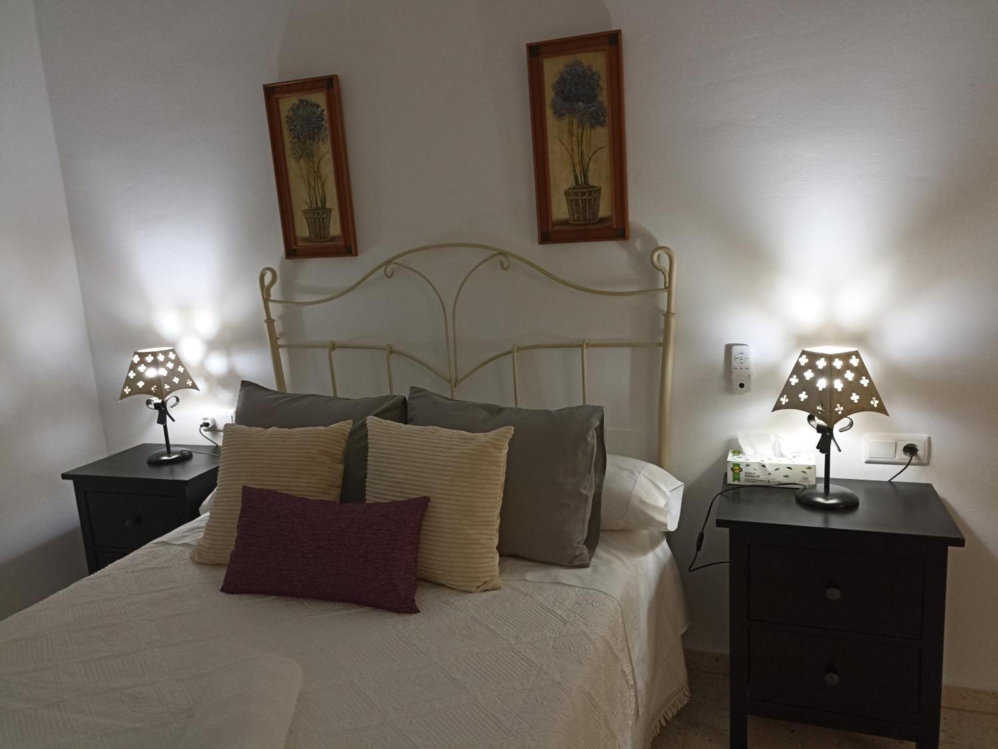 Apartment Piso Vacacional En Sanlucar *