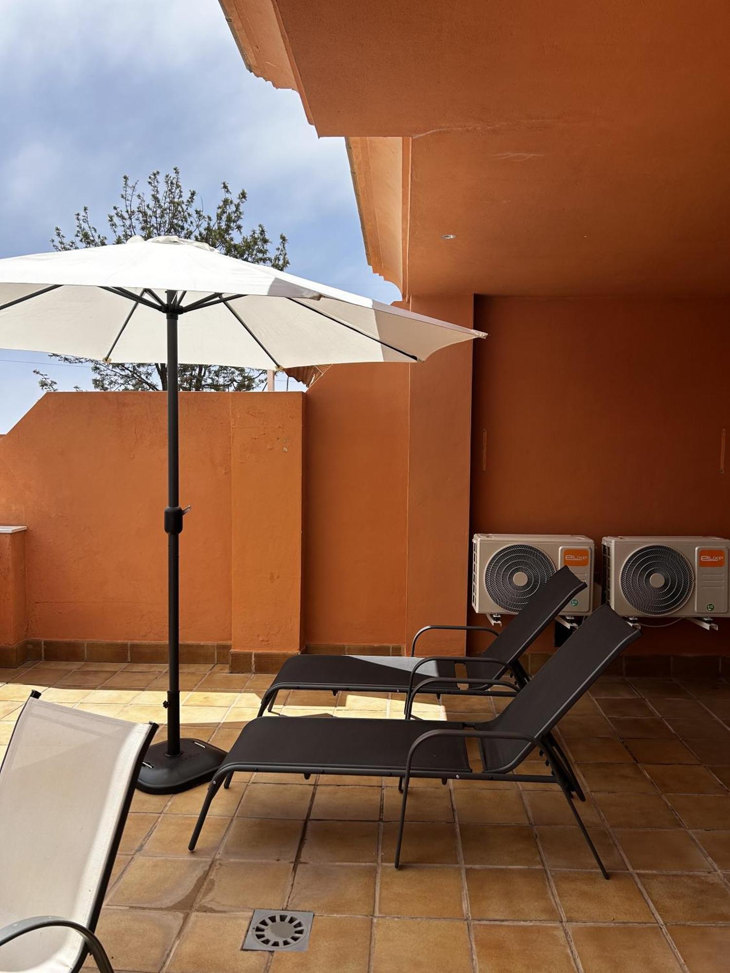 Duplex Trebol Apartamento
