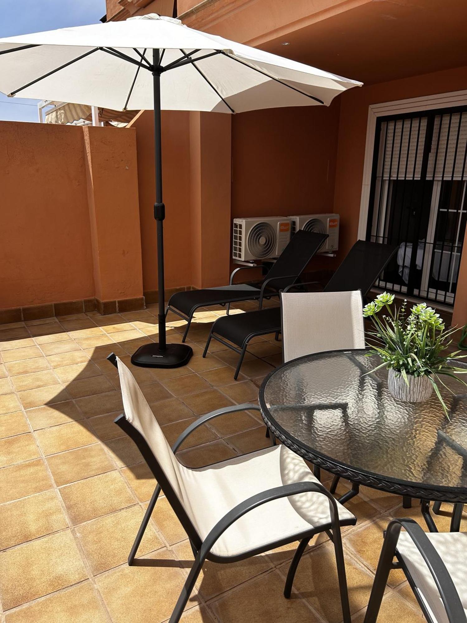 Duplex Trebol Apartamento *
