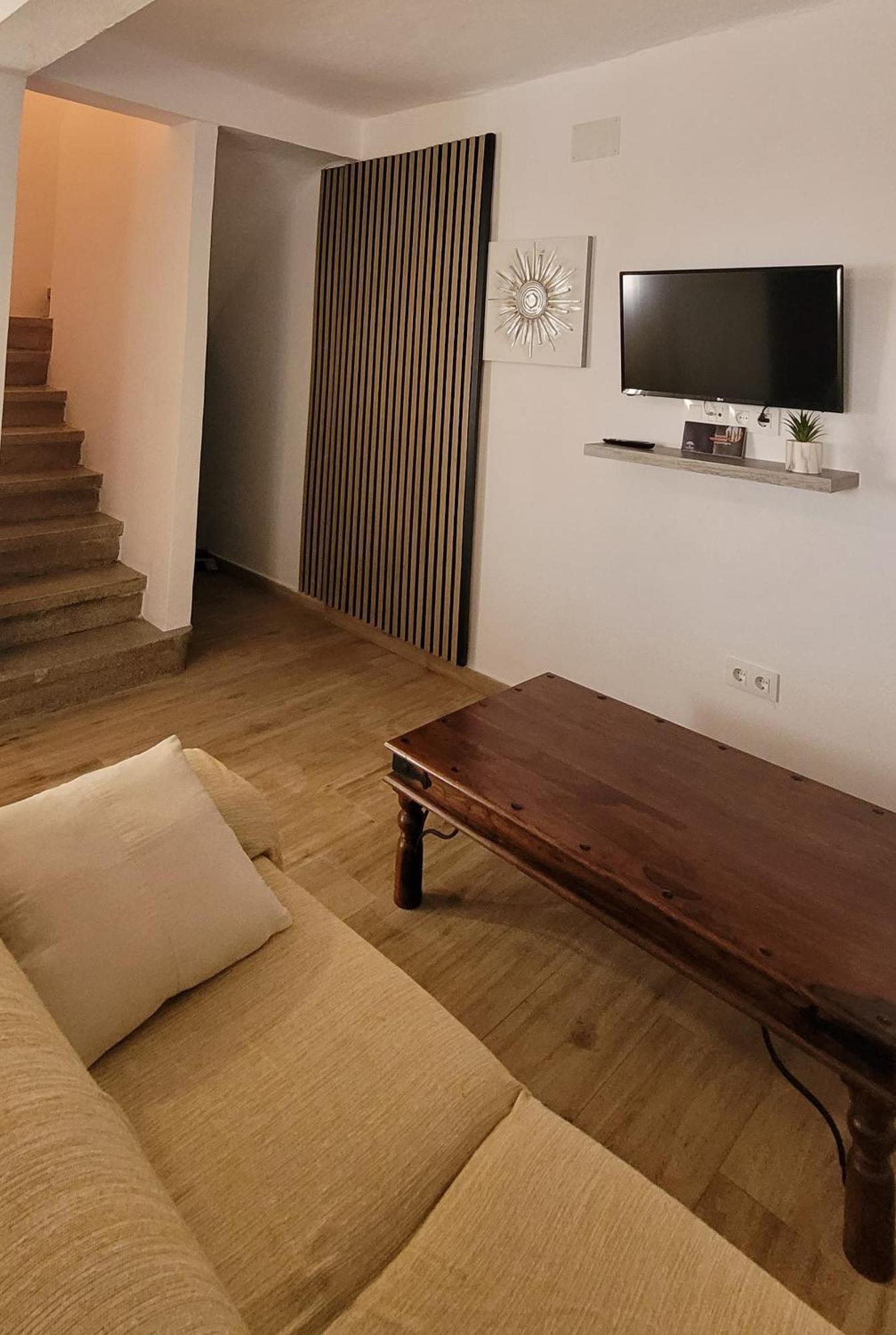 Casa La Retama Apartment