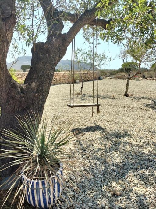 Сasa de vacaciones Cortijo El Ventorrillo De Agua Amarga