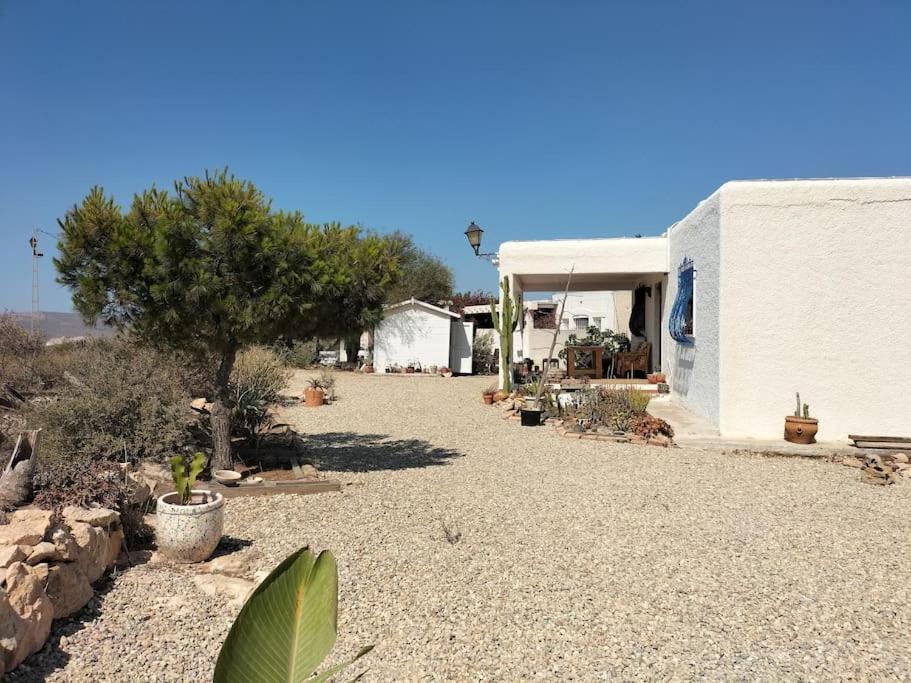 Сasa de vacaciones Cortijo El Ventorrillo De Agua Amarga Almería