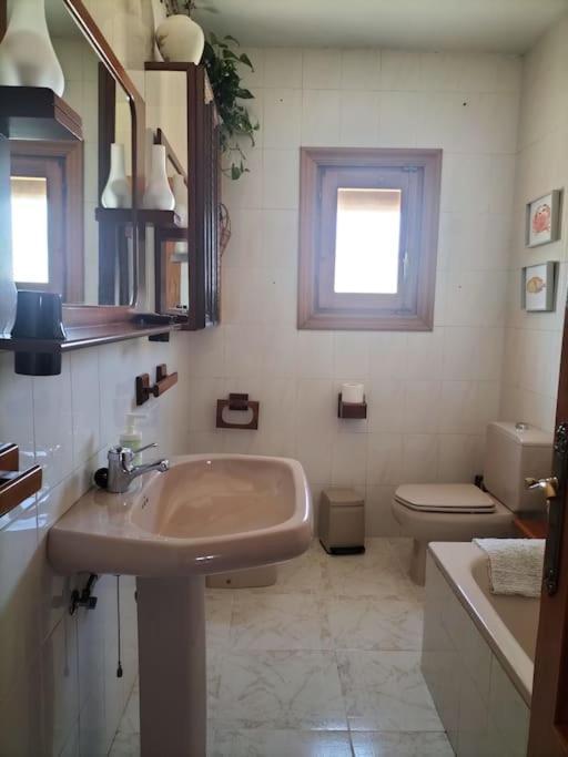 Cortijo El Ventorrillo De Agua Amarga Almería