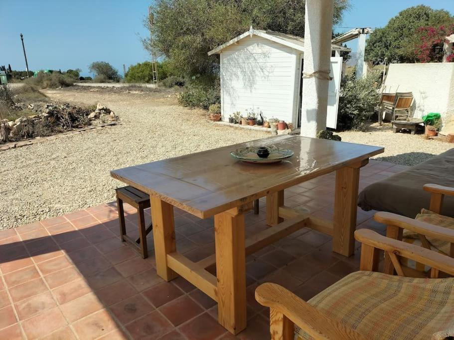 Сasa de vacaciones Cortijo El Ventorrillo De Agua Amarga *