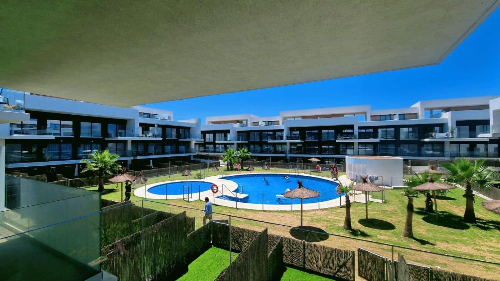 Zahara Pueblo Boutique I Apartamento *