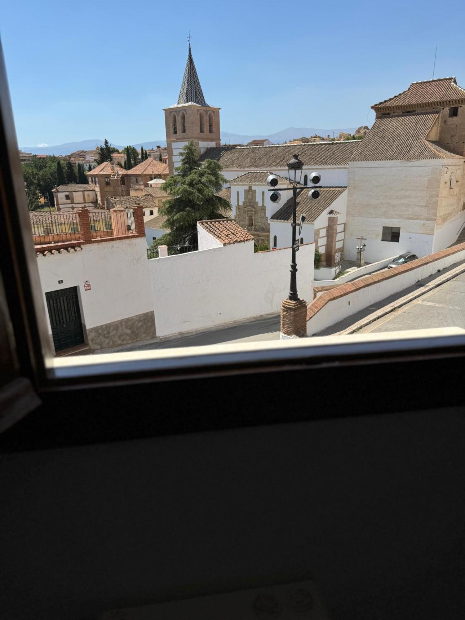Penaflor * Guadix