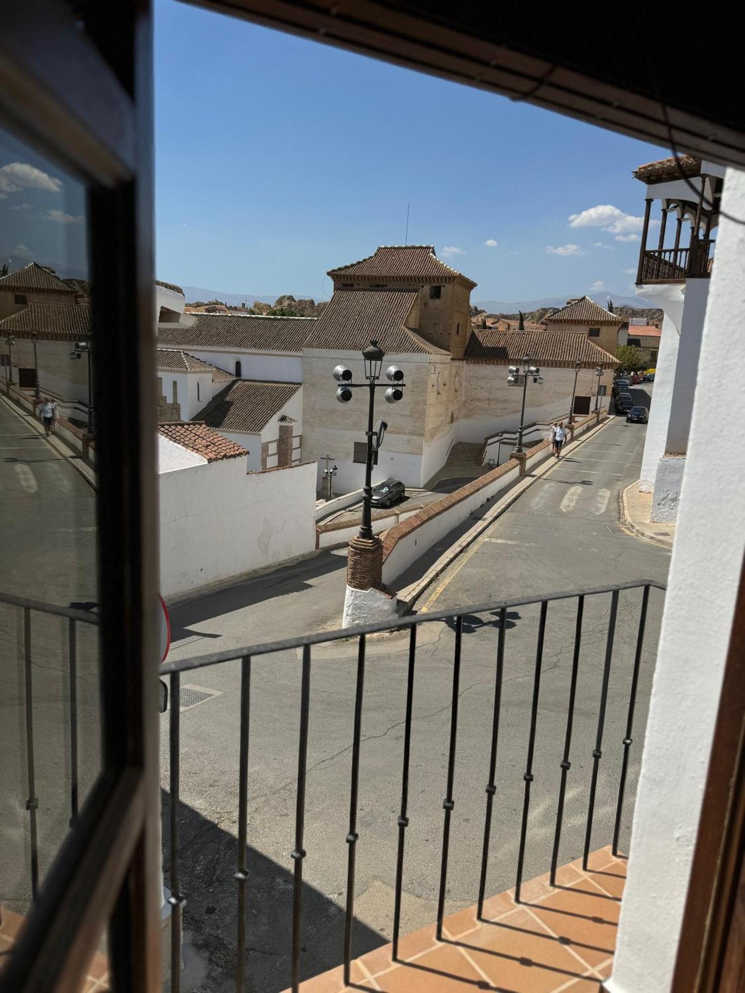 Penaflor Apartment