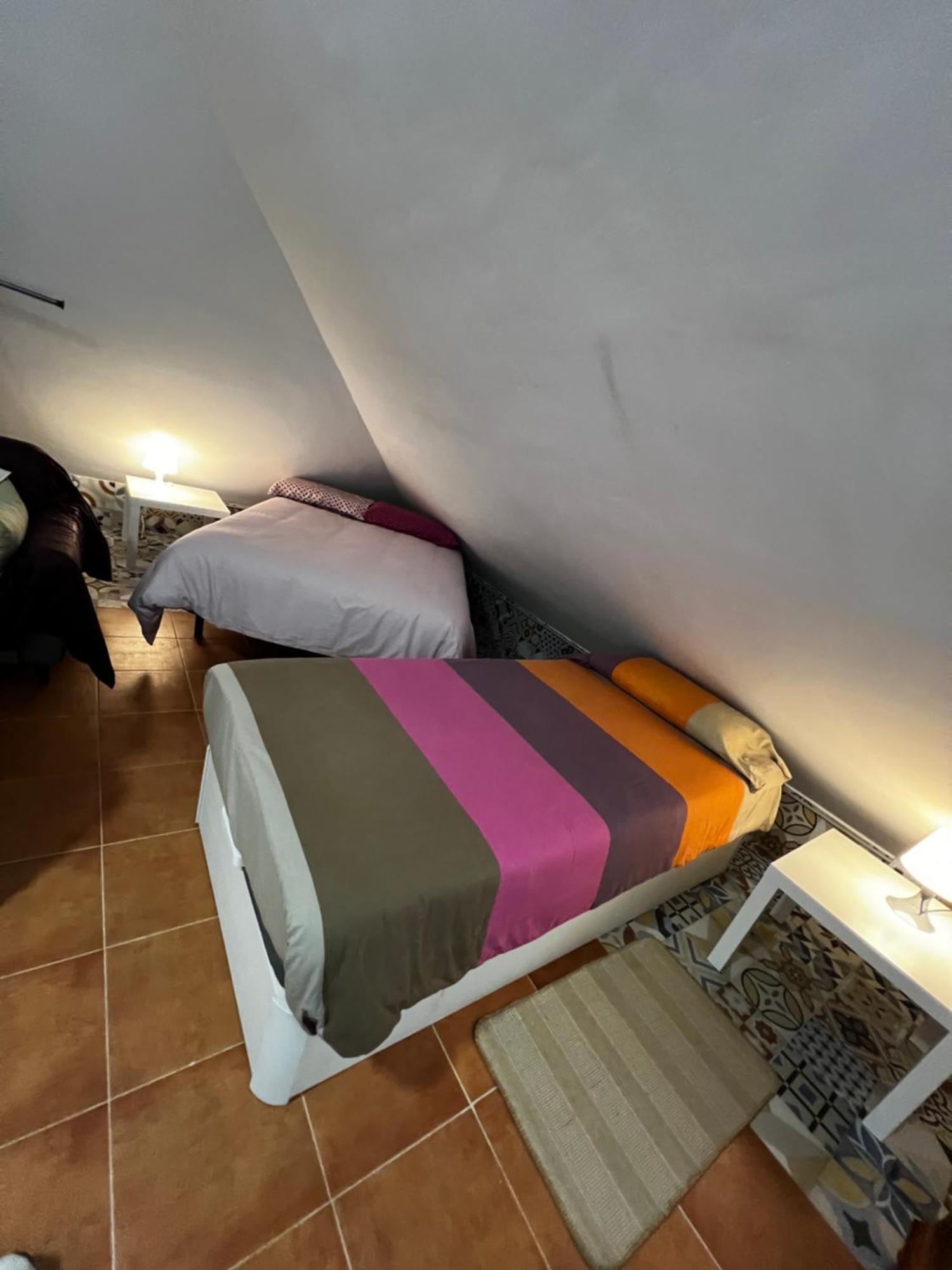 Buhardilla Andaluza Con Piscina Compartida *
