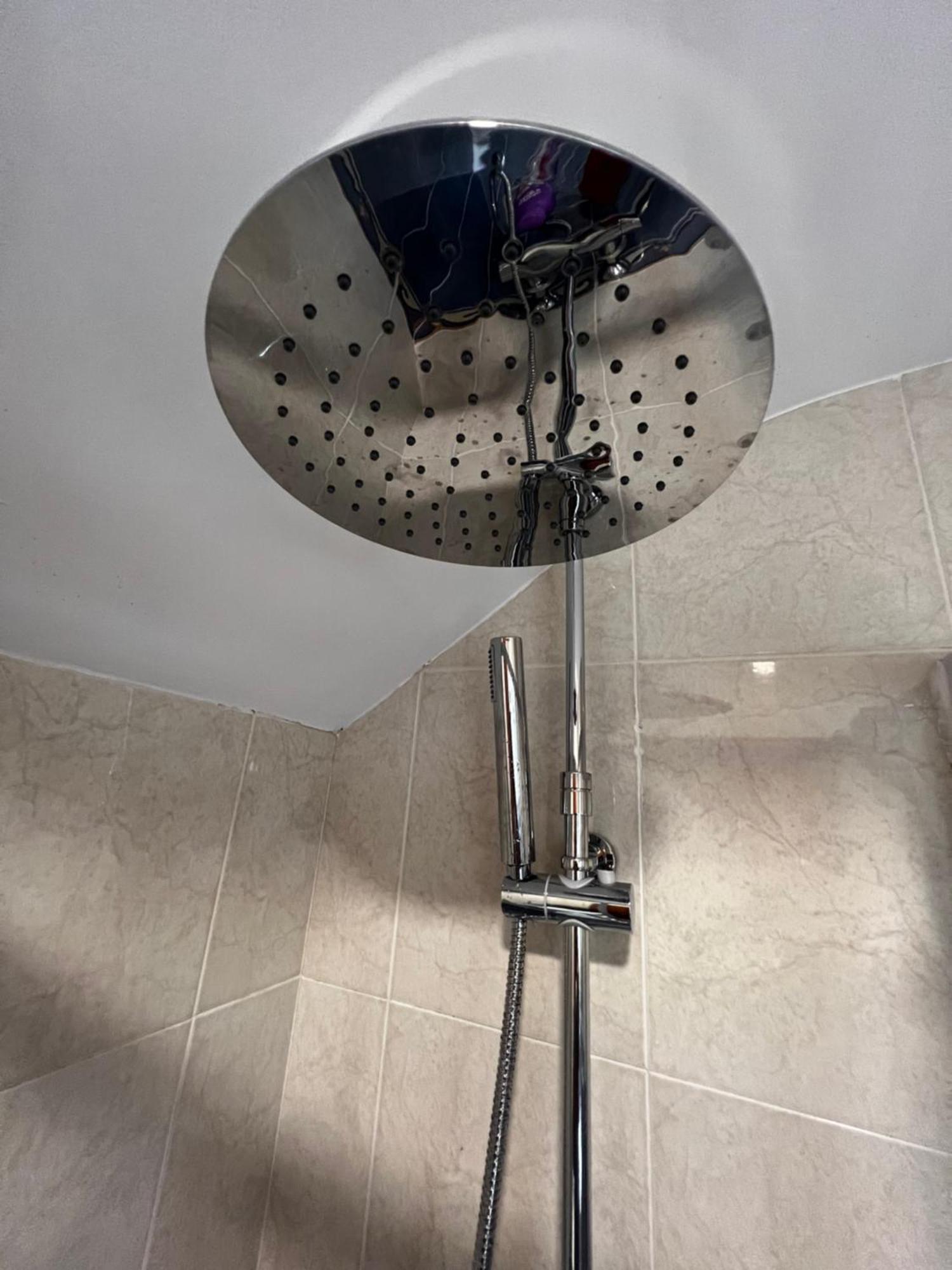 Buhardilla Andaluza Con Piscina Compartida Bollullos de la Mitación