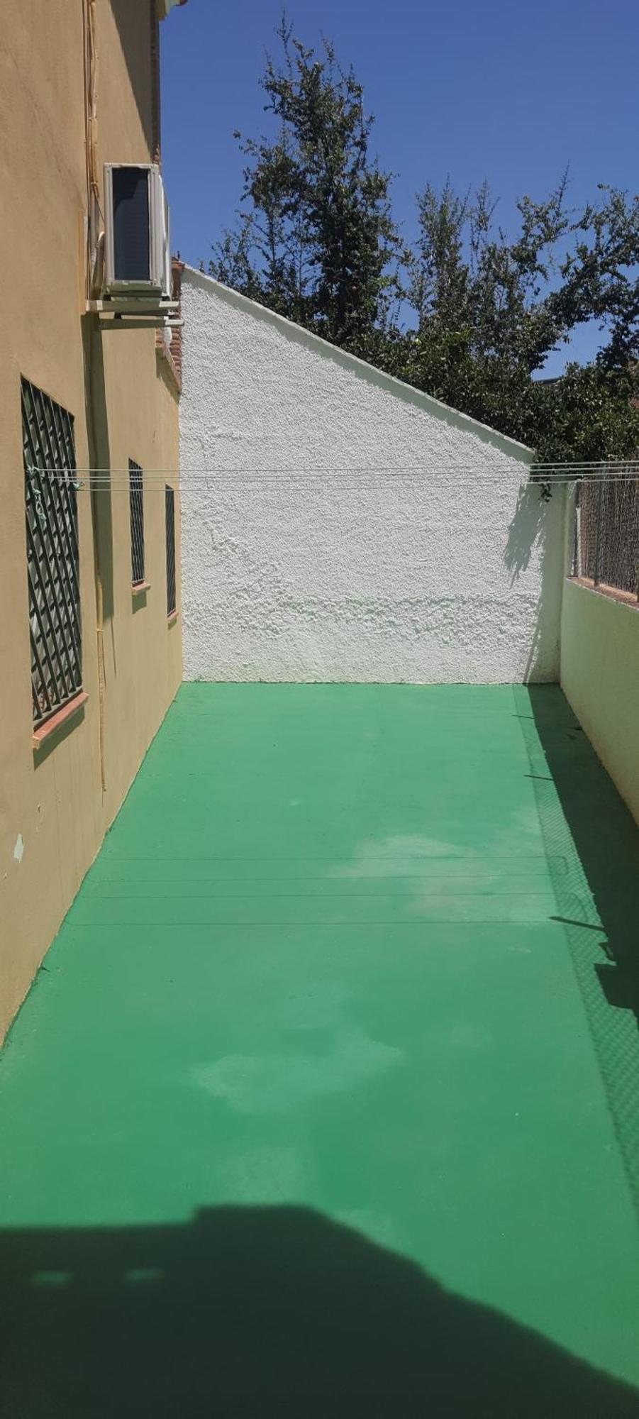 Pensión Uc