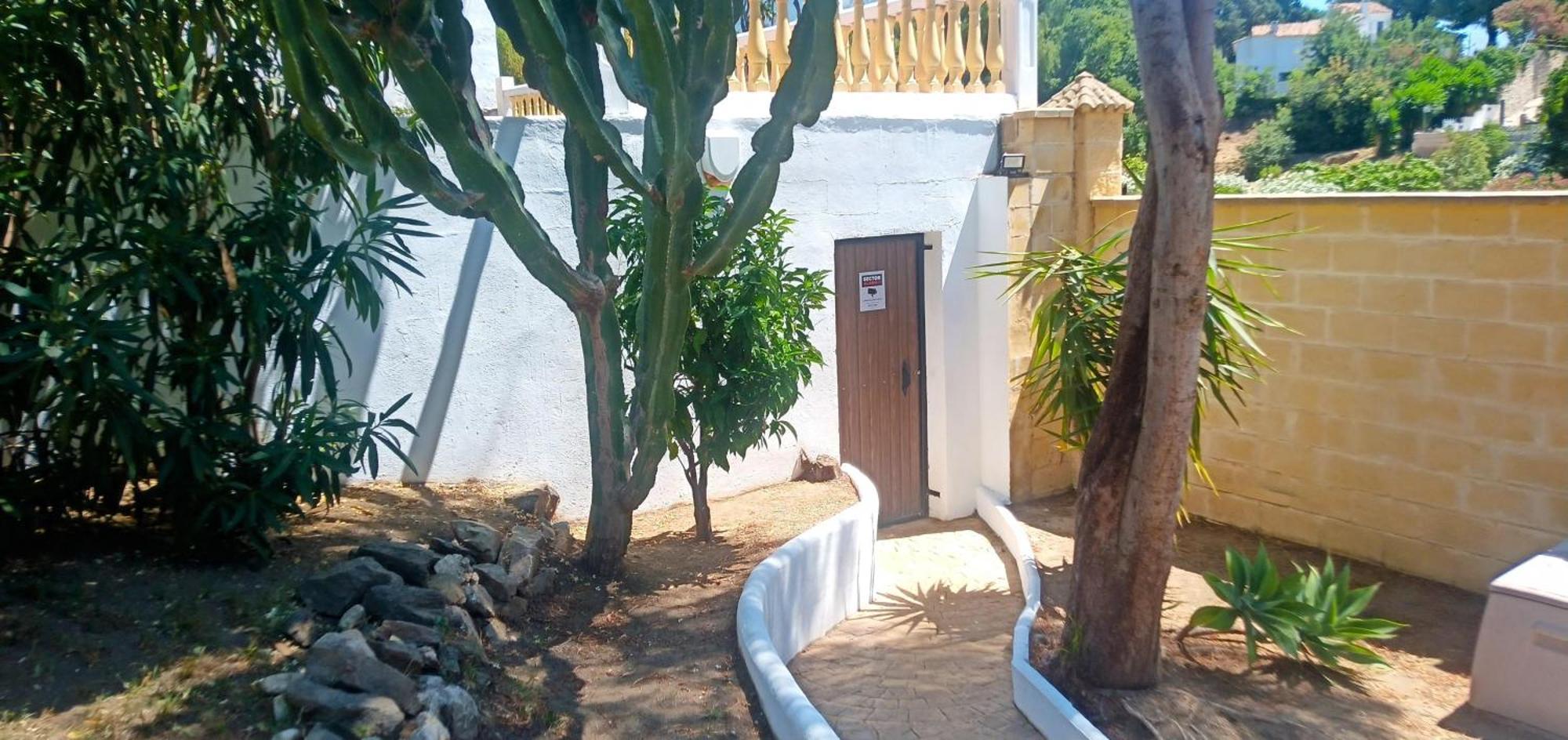 Zen Gardens Retreat Guest house Mijas