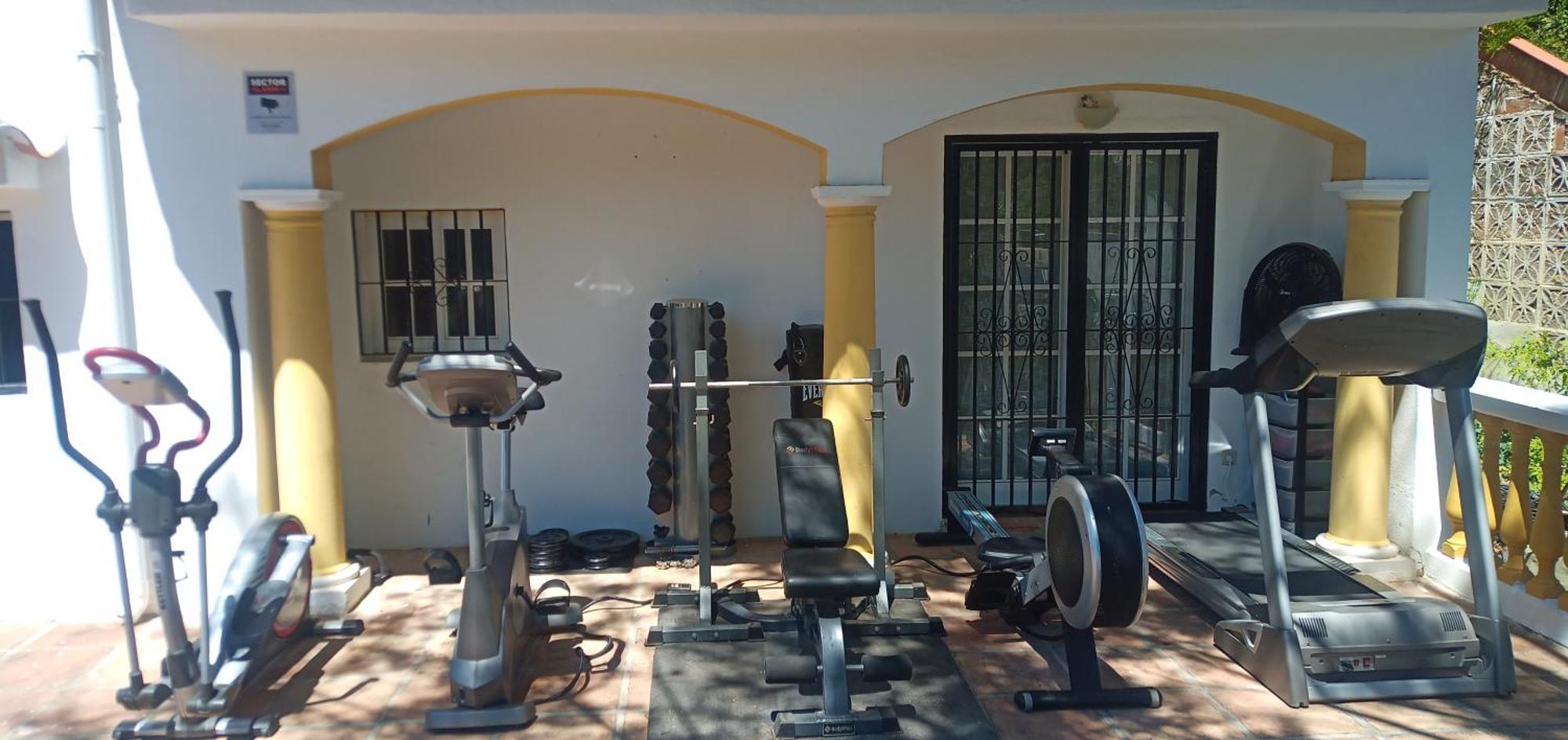 Zen Gardens Retreat Guest house *