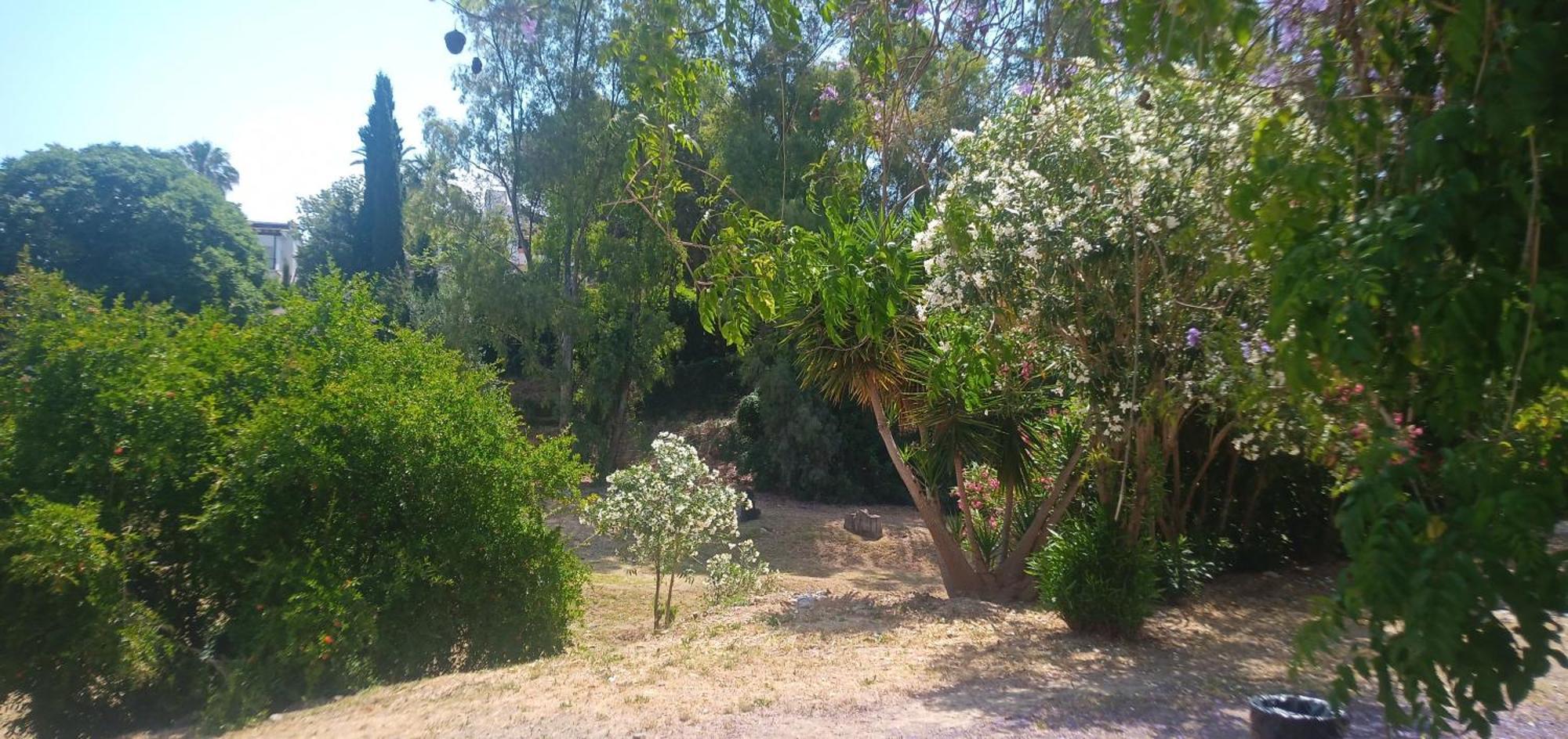 Guest house Zen Gardens Retreat *