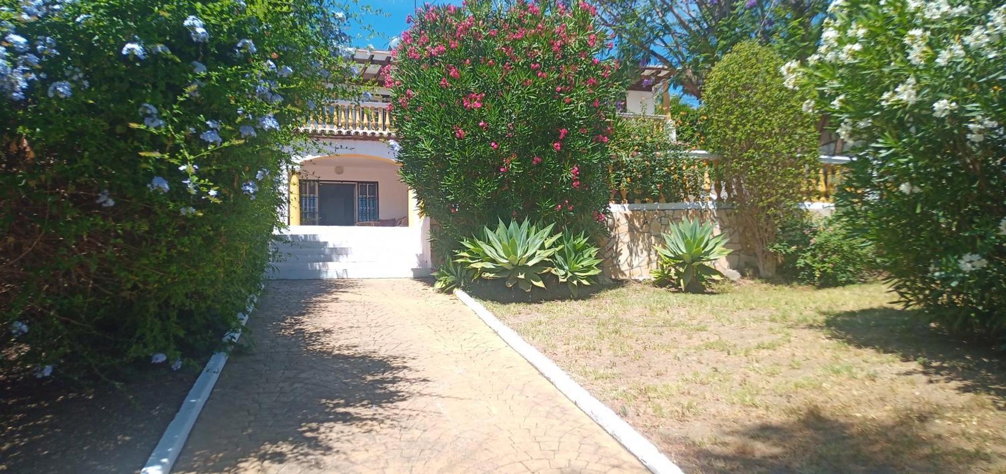Zen Gardens Retreat Mijas