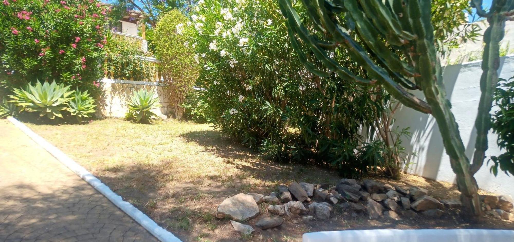 Zen Gardens Retreat Guest house