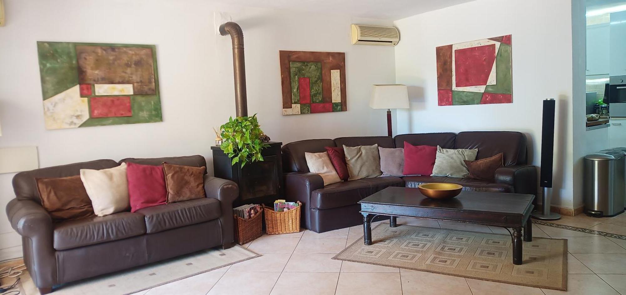 Zen Gardens Retreat * Mijas